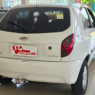GM - Chevrolet Celta Life/ LS 1.0 MPFI 8V FlexPower 5p 2014 Flex-4