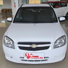 GM - Chevrolet Celta Life/ LS 1.0 MPFI 8V FlexPower 5p 2014 Flex-0