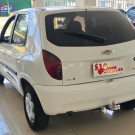 GM - Chevrolet Celta Life/ LS 1.0 MPFI 8V FlexPower 5p 2014 Flex-2