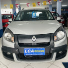 Renault SANDERO STEPWAY Hi-Flex 1.6 16V 5p 2012 Flex-1
