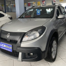 Renault SANDERO STEPWAY Hi-Flex 1.6 16V 5p 2012 Flex-2