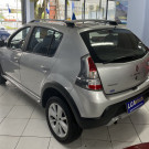 Renault SANDERO STEPWAY Hi-Flex 1.6 16V 5p 2012 Flex-6