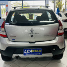 Renault SANDERO STEPWAY Hi-Flex 1.6 16V 5p 2012 Flex-3