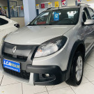 Renault SANDERO STEPWAY Hi-Flex 1.6 16V 5p 2012 Flex-0