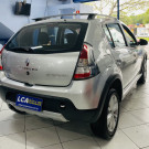 Renault SANDERO STEPWAY Hi-Flex 1.6 16V 5p 2012 Flex-4