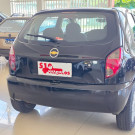 GM - Chevrolet Celta Life/ LS 1.0 MPFI 8V FlexPower 5p 2008 Flex-4