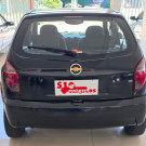 GM - Chevrolet Celta Life/ LS 1.0 MPFI 8V FlexPower 5p 2008 Flex-3