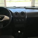 GM - Chevrolet Celta Life/ LS 1.0 MPFI 8V FlexPower 5p 2008 Flex-7