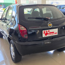 GM - Chevrolet Celta Life/ LS 1.0 MPFI 8V FlexPower 5p 2008 Flex-2