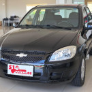 GM - Chevrolet Celta Life/ LS 1.0 MPFI 8V FlexPower 5p 2008 Flex-1