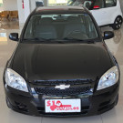 GM - Chevrolet Celta Life/ LS 1.0 MPFI 8V FlexPower 5p 2008 Flex-0