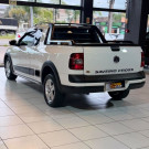 VW - VolksWagen Saveiro CROSS 1.6 Mi Total Flex 8V CE 2013 Flex-2
