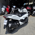 Honda PCX 160 2024 | Automática | Smart Key | Econômica | Guarujá-2