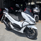 Honda PCX 160 2024 | Automática | Smart Key | Econômica | Guarujá-0