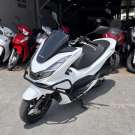 Honda PCX 160 2024 | Automática | Smart Key | Econômica | Guarujá-1