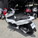 Honda PCX 160 2024 | Automática | Smart Key | Econômica | Guarujá-3