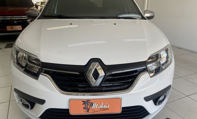 Renault SANDERO GT line/RLIN Flex 1.0 12v 5p 2022 Flex-0
