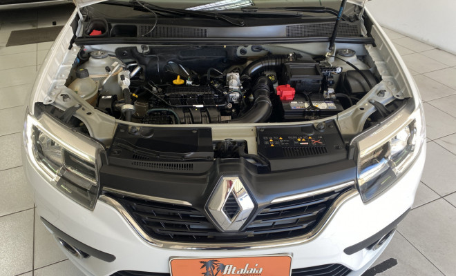 Renault SANDERO GT line/RLIN Flex 1.0 12v 5p 2022 Flex-14