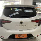 Renault SANDERO GT line/RLIN Flex 1.0 12v 5p 2022 Flex-3