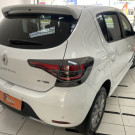 Renault SANDERO GT line/RLIN Flex 1.0 12v 5p 2022 Flex-4