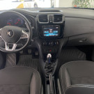 Renault SANDERO GT line/RLIN Flex 1.0 12v 5p 2022 Flex-6