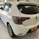 Renault SANDERO GT line/RLIN Flex 1.0 12v 5p 2022 Flex-2