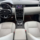 Land Rover Discovery Sport SE 2.0 4x4 Diesel Aut. 2017 Diesel-7