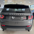 Land Rover Discovery Sport SE 2.0 4x4 Diesel Aut. 2017 Diesel-4