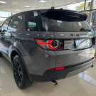 Land Rover Discovery Sport SE 2.0 4x4 Diesel Aut. 2017 Diesel-0