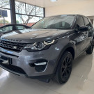 Land Rover Discovery Sport SE 2.0 4x4 Diesel Aut. 2017 Diesel-2