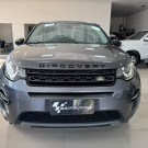Land Rover Discovery Sport SE 2.0 4x4 Diesel Aut. 2017 Diesel-3
