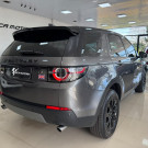 Land Rover Discovery Sport SE 2.0 4x4 Diesel Aut. 2017 Diesel-1