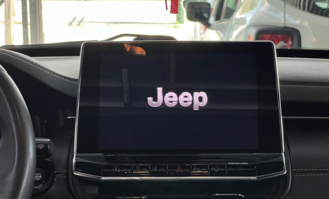 Jeep COMPASS S T270 1.3 TB 4x2 Flex Aut. 2023 Flex-6
