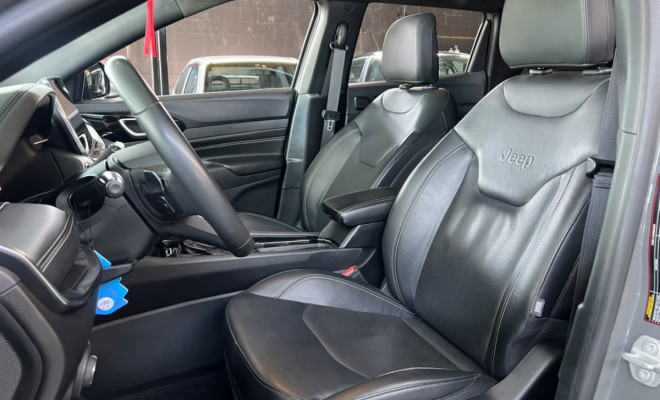 Jeep COMPASS S T270 1.3 TB 4x2 Flex Aut. 2023 Flex-9