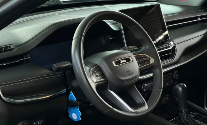 Jeep COMPASS S T270 1.3 TB 4x2 Flex Aut. 2023 Flex-3