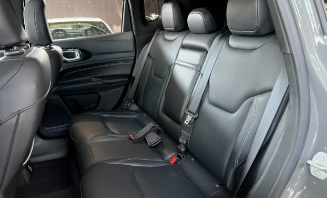 Jeep COMPASS S T270 1.3 TB 4x2 Flex Aut. 2023 Flex-10