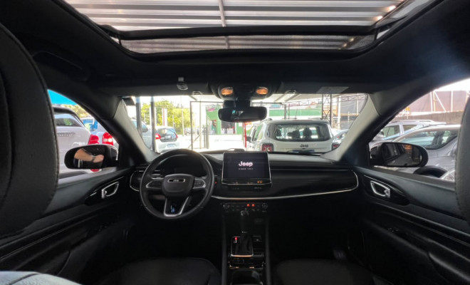 Jeep COMPASS S T270 1.3 TB 4x2 Flex Aut. 2023 Flex-5