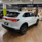 Honda HR-V Advance 1.5  Flex TB 16V 5p Aut. 2024 Flex-6