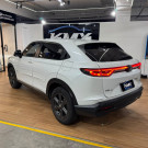 Honda HR-V Advance 1.5  Flex TB 16V 5p Aut. 2024 Flex-4