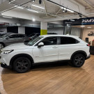 Honda HR-V Advance 1.5  Flex TB 16V 5p Aut. 2024 Flex-8