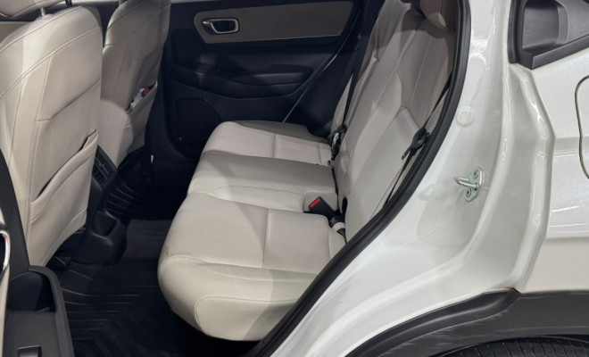 Honda HR-V Advance 1.5  Flex TB 16V 5p Aut. 2024 Flex-12