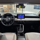 Honda HR-V Advance 1.5  Flex TB 16V 5p Aut. 2024 Flex-9