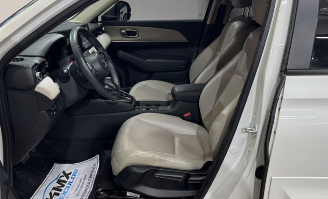 Honda HR-V Advance 1.5  Flex TB 16V 5p Aut. 2024 Flex-11