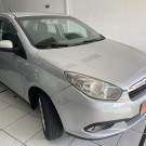 Fiat Grand Siena ATTRAC. 1.4 EVO F.Flex 8V 2013 Flex-1