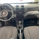Fiat Grand Siena ATTRAC. 1.4 EVO F.Flex 8V 2013 Flex-6