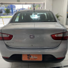 Fiat Grand Siena ATTRAC. 1.4 EVO F.Flex 8V 2013 Flex-3