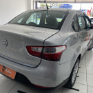 Fiat Grand Siena ATTRAC. 1.4 EVO F.Flex 8V 2013 Flex-4