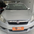 Fiat Grand Siena ATTRAC. 1.4 EVO F.Flex 8V 2013 Flex-0