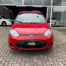 Ford Fiesta 1.6 8V Flex/Class 1.6 8V Flex 5p 2011 Flex-6