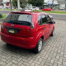 Ford Fiesta 1.6 8V Flex/Class 1.6 8V Flex 5p 2011 Flex-1